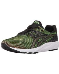 asics gel kayano trainer evo amazon