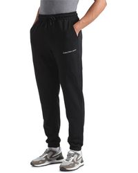 Calvin Klein - Jogginghose Institutional Hwk Pant Sweatpants - Lyst