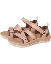 Merrell - Speed Fusion Sport Rmx Sandals - Lyst