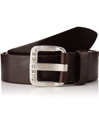 DIESEL Gürtel B-STAR - Braun