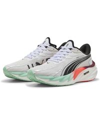 PUMA - Mint MELT-Glowing RED - Lyst