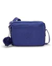 Kipling - ABANU M Mittelgroße Umhängetasche - Lyst