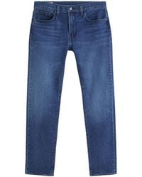 Levi's - 502 Taper Jeans Paros Yours Adv Tnl - Lyst