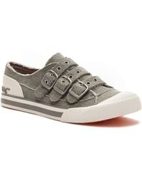 Rocket Dog - Womens Jolissa Fashion Sneaker - Lyst