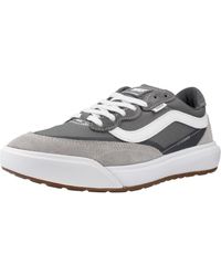 Vans - Sneaker unisex MTE Ultrarange 2.0 Se - Lyst