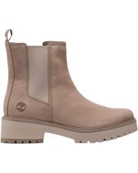 Timberland - Carnaby Cool Basic Chelsea Bottines - Lyst