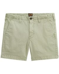 Superdry - Vert menthe - Lyst