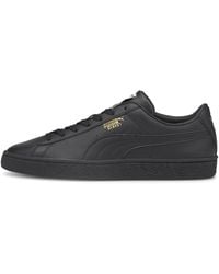 PUMA - Scarpe Da Basket Classic Xxi - Lyst