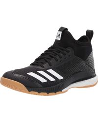 adidas - Crazyflight X 3 Mid Volleyball Shoe - Lyst