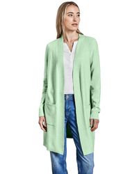 Street One - Langer Cardigan - Lyst