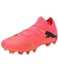 PUMA - Future 7 Match Fg/Ag Zapatos de fútbol - Lyst