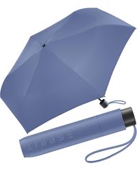 Esprit - Mini parapluie de poche Slimline FJ 2022 - Lyst