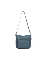 Mandarina Duck - Mellow Leather Crossover - Lyst