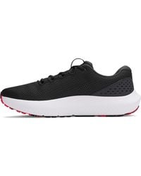 Under Armour - Charged Surge 4 Sneaker, - Lyst