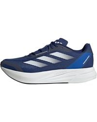 adidas - Duramo Speed Sneakers Voor Victory Blue Ftwr Wit Helder Koninklijk 43 2/3 Eu - Lyst