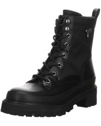 Guess - Bada Ankle Boots - Lyst