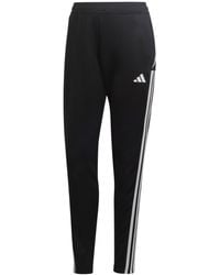 adidas - S Tracksuit Pants Tiro 23 League Training Tracksuit Bottoms - Lyst