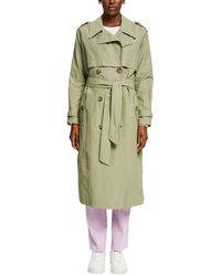 Damen-Regenjacken und Trenchcoats von Esprit | Online-Schlussverkauf – Bis  zu 62% Rabatt | Lyst DE