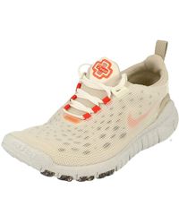 Nike - Free Run Trail Crater S Running Trainers Dc4456 Sneakers Shoes - Lyst
