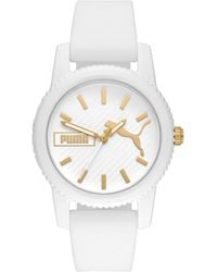 PUMA Watches for Women - Up to 46% off | Lyst - Page 2