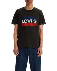 Levi's - Sportswear Logo Graphic Sportswear Logo - Lyst