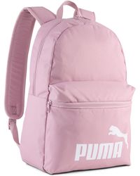 PUMA - Phase Rugzak - Lyst