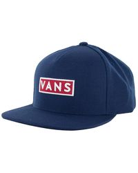 Cappelli Vans da uomo - Fino al 60% di sconto | Lyst