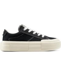 Converse - Sneaker Nero da Donna A08789C - Lyst