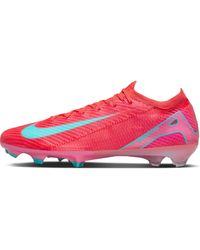 Nike - Scarpa da Calcio a Taglio Basso FG Mercurial Vapor 16 Elite - Lyst