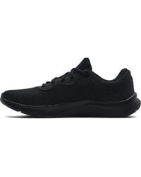 Under Armour - Ua Mojo 2 Lightweight And Comfortable Trainers - Lyst