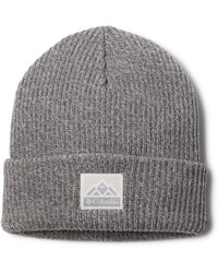 Columbia - Whirlibird Cuffed Beanie - Lyst
