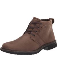 Ecco Boots for Men | Black Friday Sale up to 32% | Lyst UK