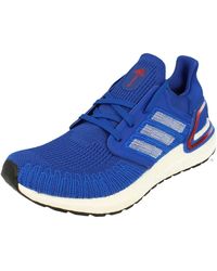 adidas - Ultraboost 20 S Running Trainers Sneakers - Lyst