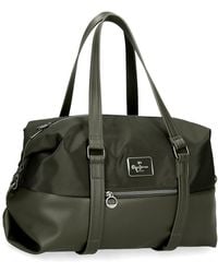 Pepe Jeans - Christine Joumma Bags Reistas - Lyst