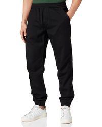 g star tracksuit bottoms