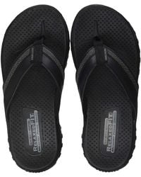 skechers sandals hombre rosas