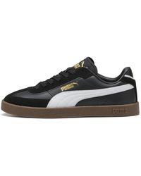 PUMA - Club II ERA JR - Lyst