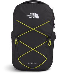 The North Face - Jester Everyday Laptop-Rucksack - Lyst