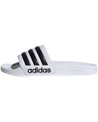 adidas - Grand Court Td Lifestyle Casual Shoes - Lyst