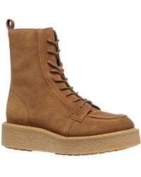 Geox - D Elidea B - Lyst