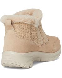 Skechers - Easy Going-Gentle Fall Stiefelette - Lyst