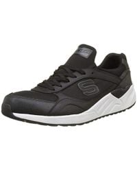 skechers og 95 hombre azul