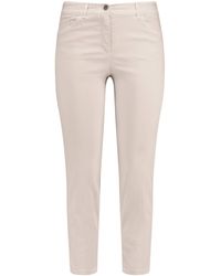 Gerry Weber - Edition s Best4me 7/8 Jeans - Lyst