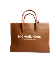 Michael Kors - Medium Mirella Gepäck Multi Bag - Lyst