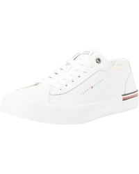 Tommy Hilfiger - Trainers Shoes - Lyst