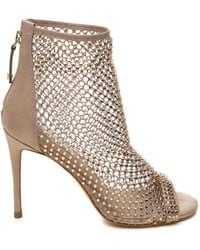Tronchetti store spuntati guess