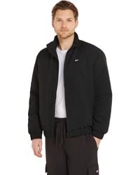 Tommy Hilfiger - Essential Padded Jacket For Transition Weather - Lyst