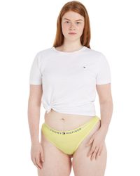 Tommy Hilfiger - Thong - Lyst