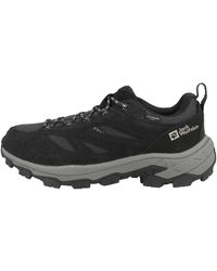 Jack Wolfskin - Vojo Tour Texapore Low M Walking Shoe - Lyst
