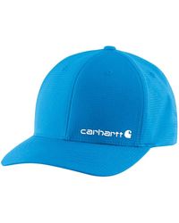Carhartt - Force Logo Graphic Cap - Lyst